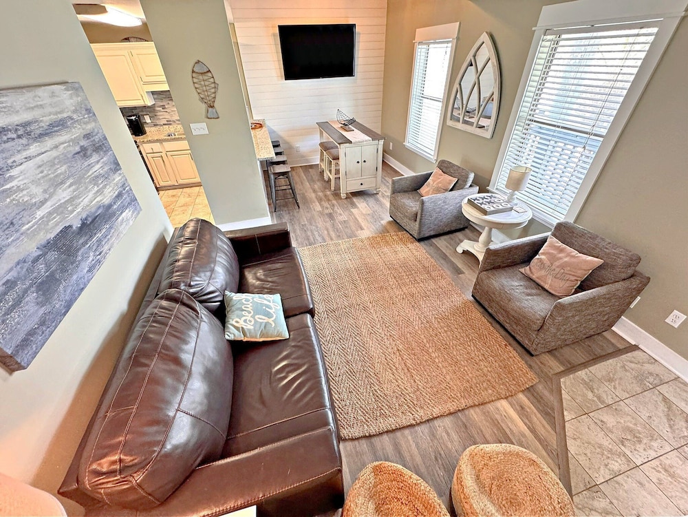 Ocean Reef 504