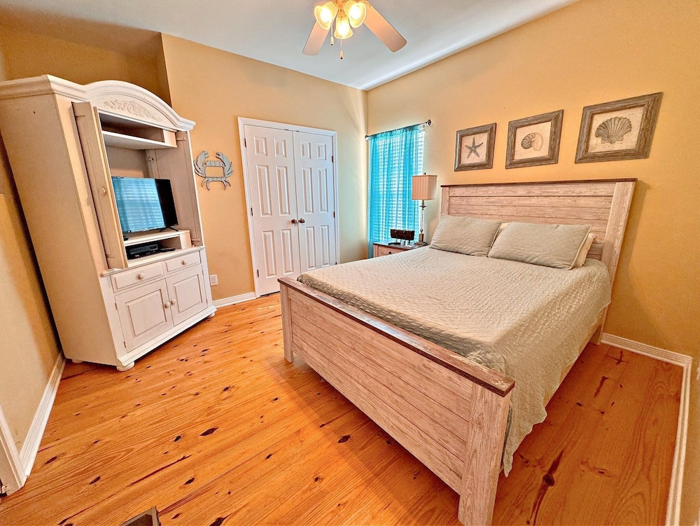 The Rookery 202