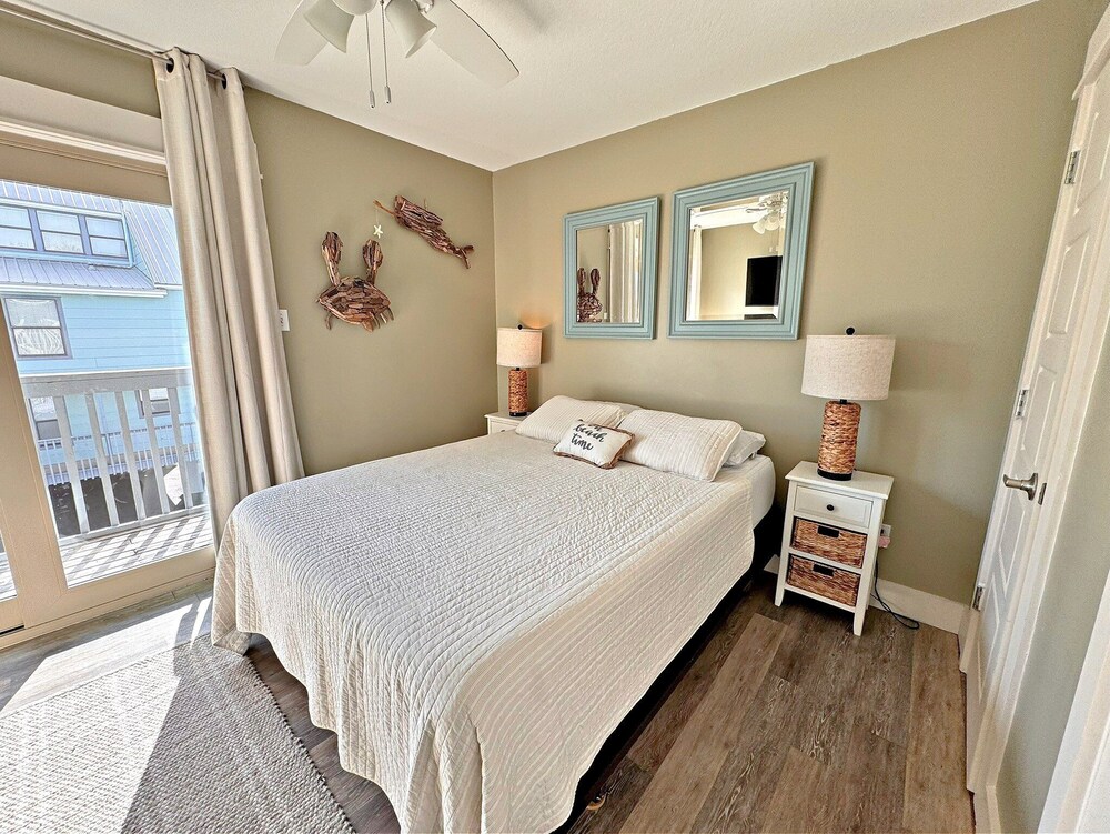 Ocean Reef 504
