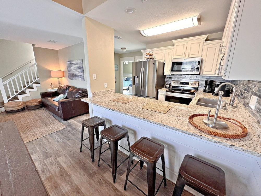 Ocean Reef 504