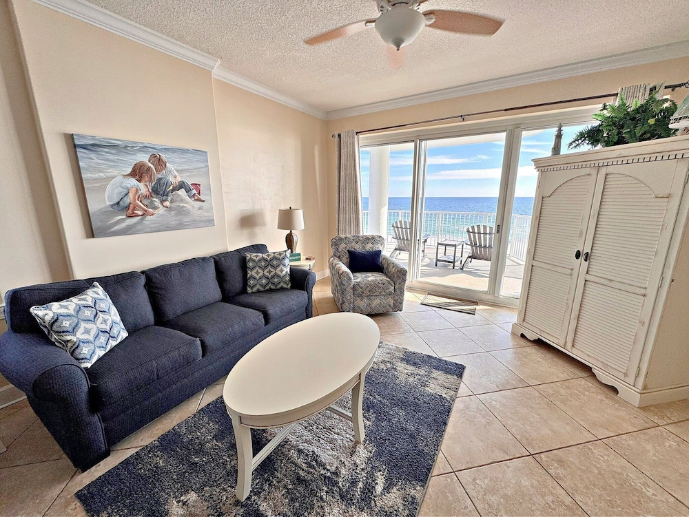 Regency Isle 501