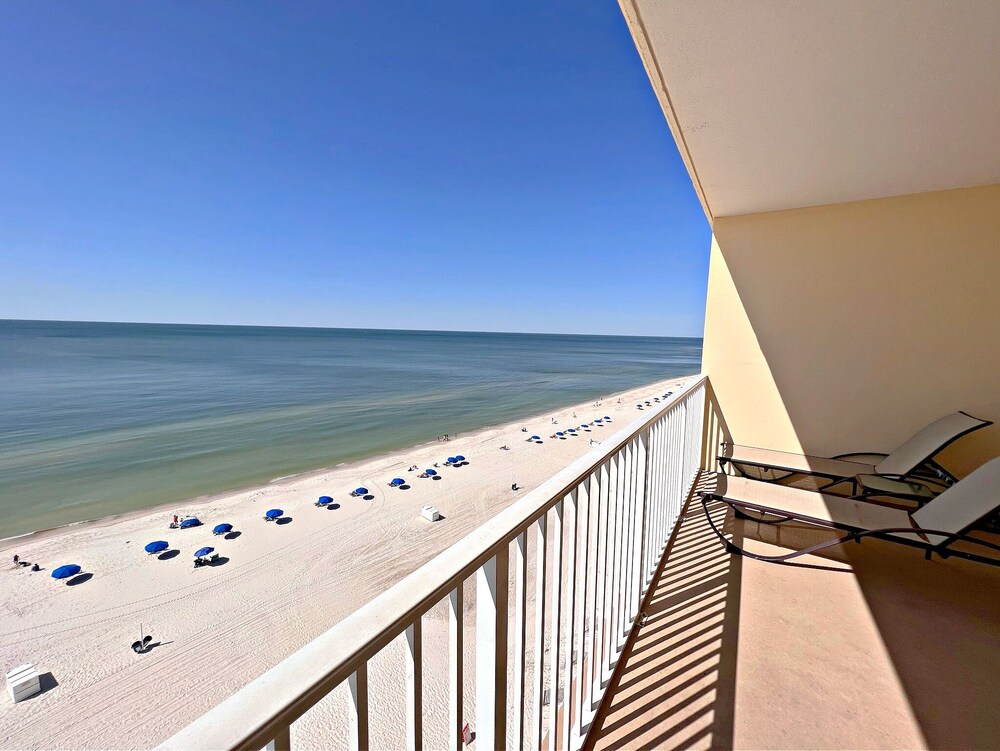 Crystal Shores