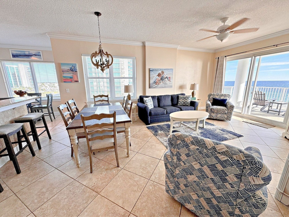 Regency Isle 501