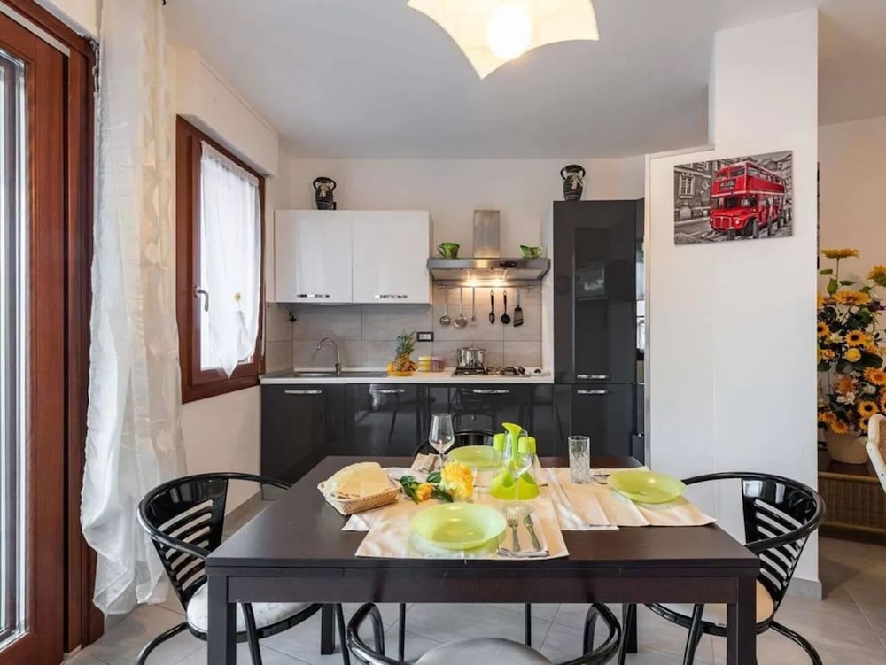 Seaside Comfort in the Heart of Alghero