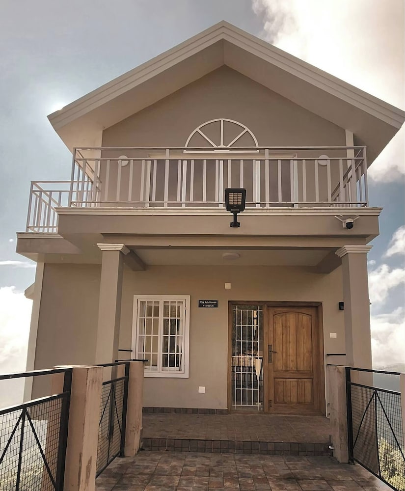 The Ark Haven Ooty by Scenic Serenity Stays