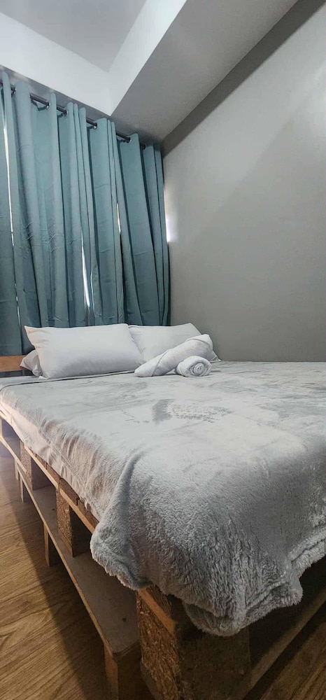 The Comfort Zone in Baguio City