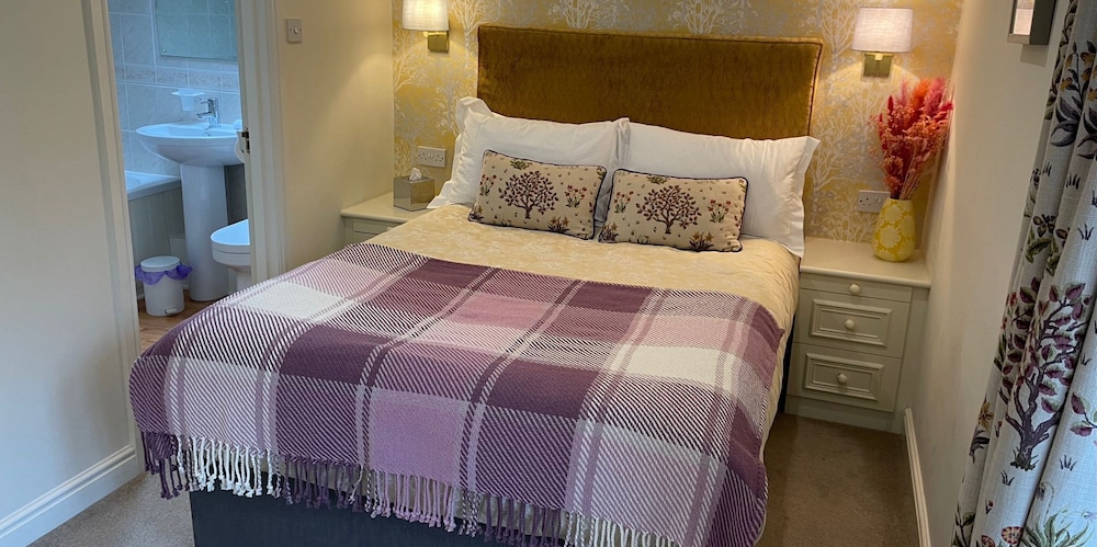Beck Allans Guesthouse view 4