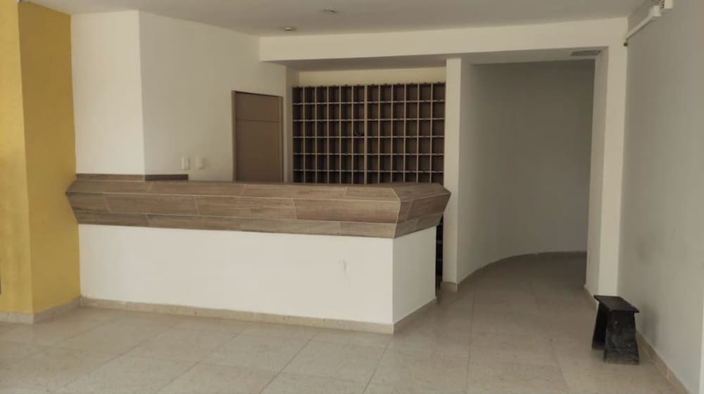 APARTAMENTO BETHANIA