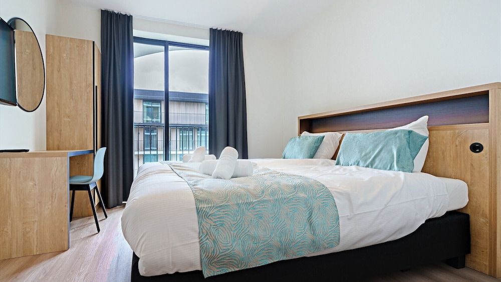 Dormio Breskens Apartments & Penthouses