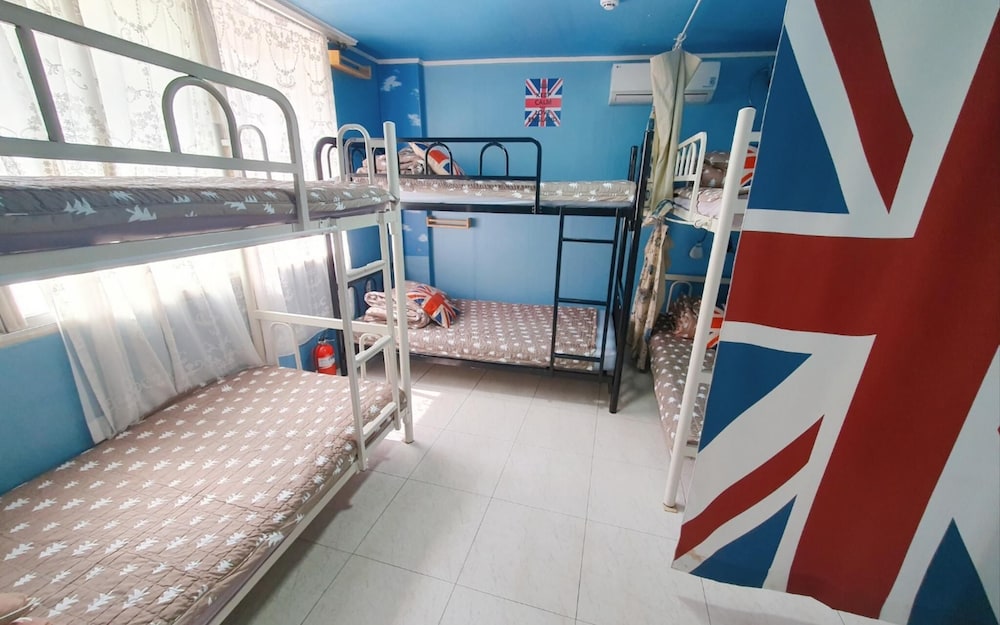 Daegu Glenn's Guest House view 4