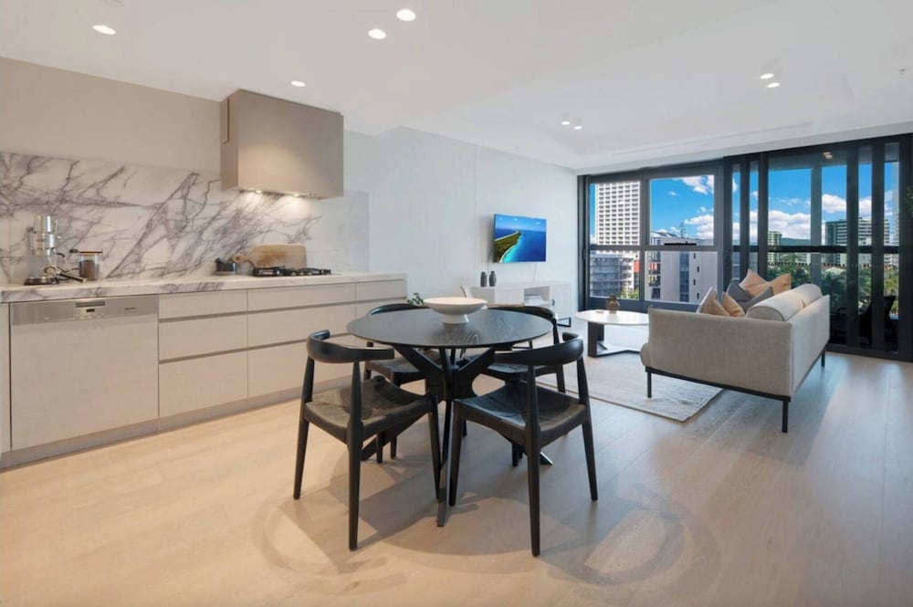 2BR at the Jewel by Samah