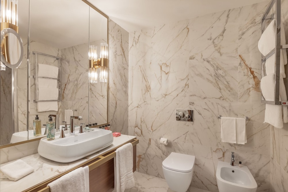 Teatro Luxury Apartments Firenze - Starhotels Collezione