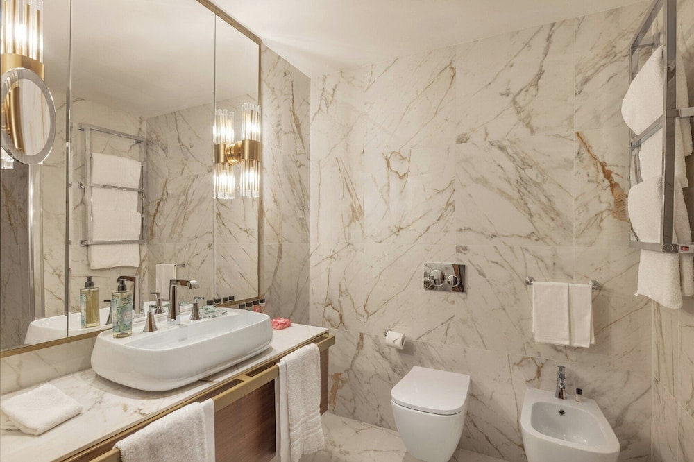 Teatro Luxury Apartments Firenze - Starhotels Collezione