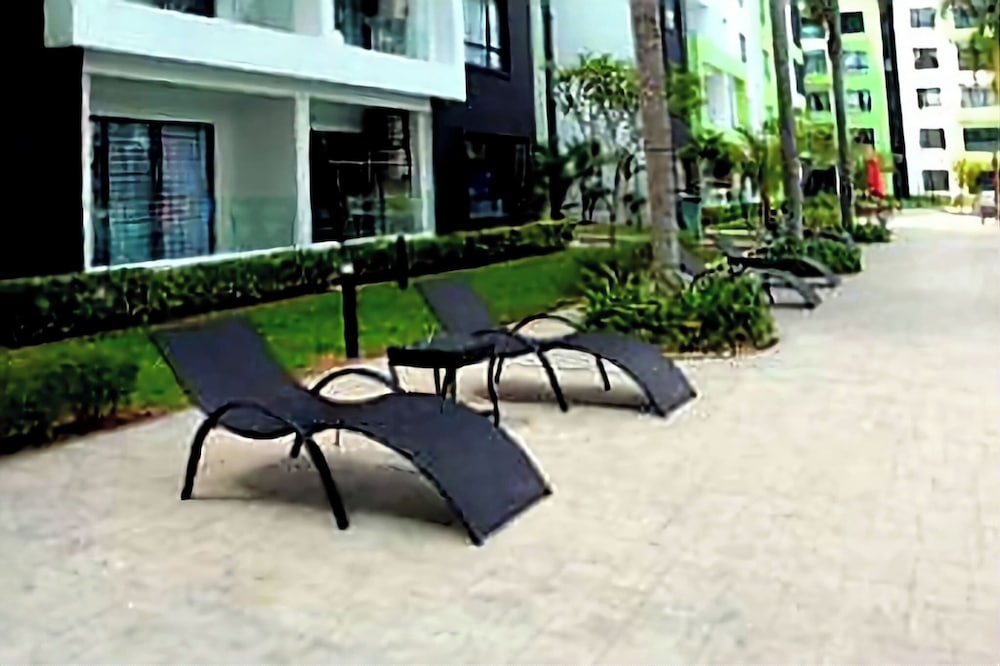 Ipoh Manhattan Free Waterpark 3BR 8pax Family Suite Mha306 by City Home Empire
