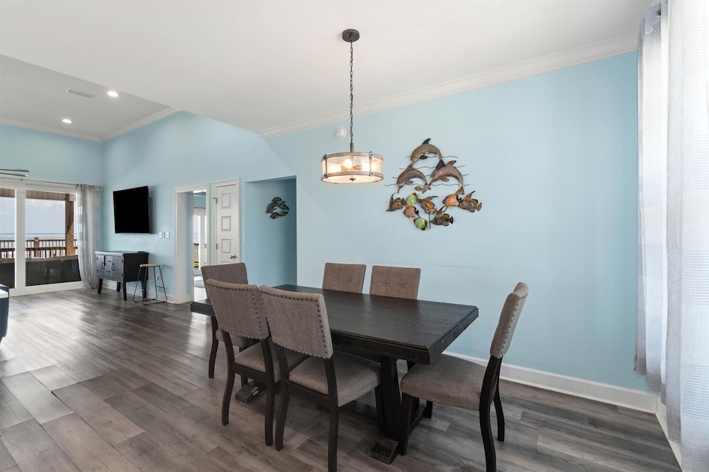 Dauphin Blue - 2824 Bienville Blvd 4 Bedroom Home