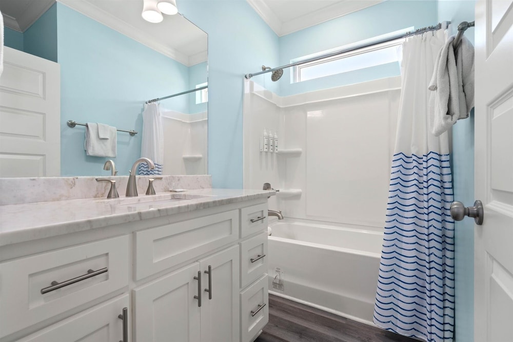 Dauphin Blue - 2824 Bienville Blvd 4 Bedroom Home