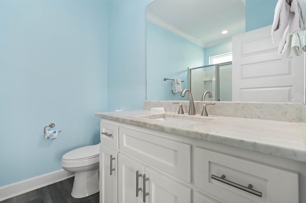 Dauphin Blue - 2824 Bienville Blvd 4 Bedroom Home