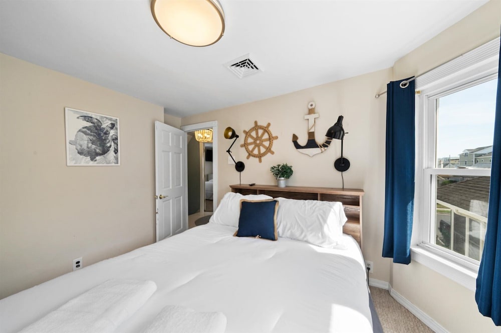 4BR Shore House-Close To The Action