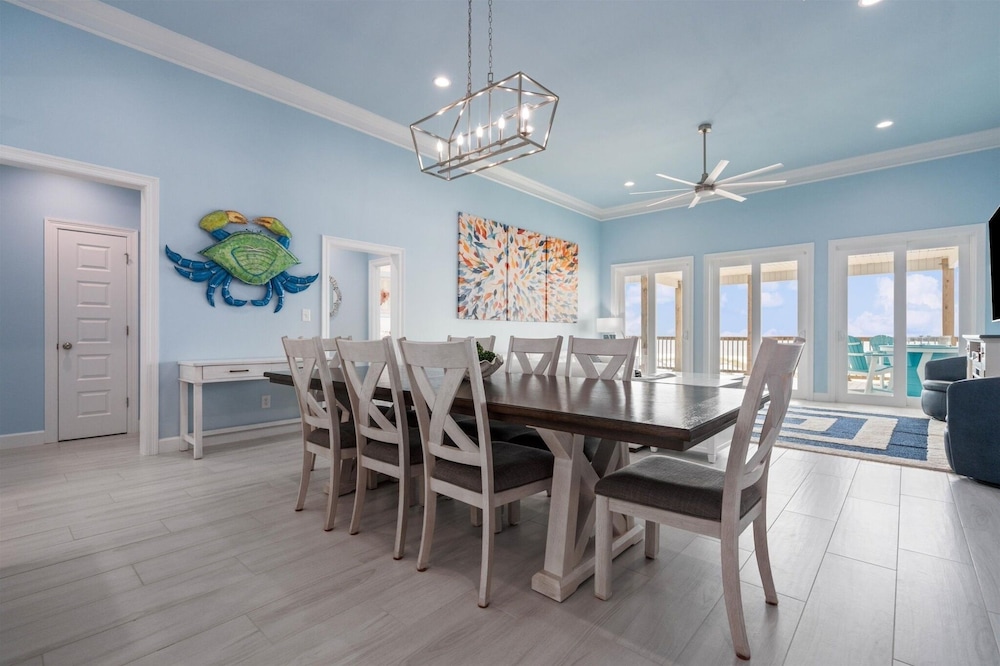 Sandarosa - 100 Portier Ct 4 Bedroom Home