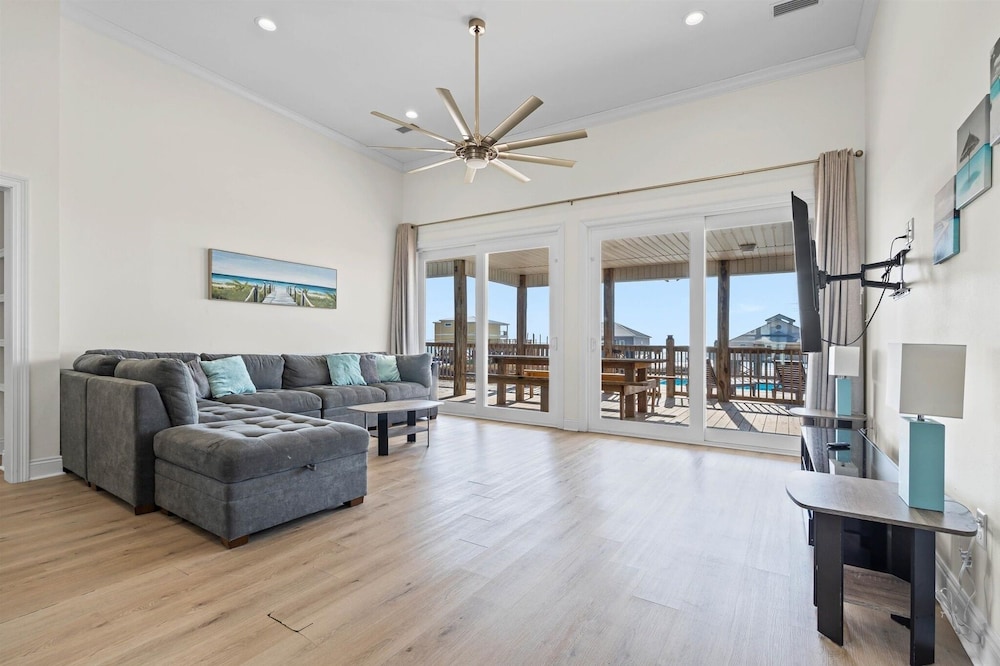 Vitamin Sea - 2606 Bienville 4 Bedroom Home
