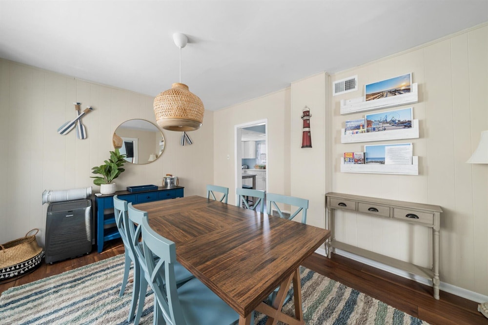4BR Shore House-Close To The Action