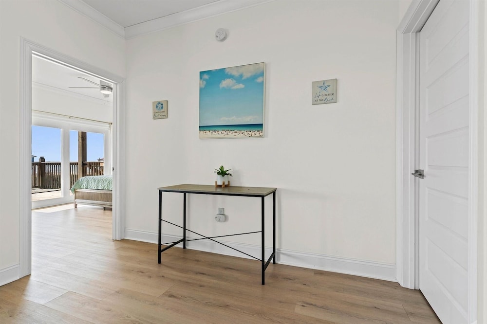 Vitamin Sea - 2606 Bienville 4 Bedroom Home