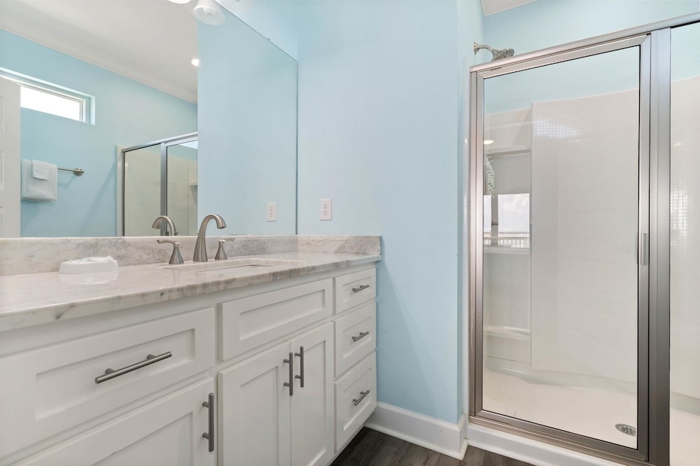 Dauphin Blue - 2824 Bienville Blvd 4 Bedroom Home