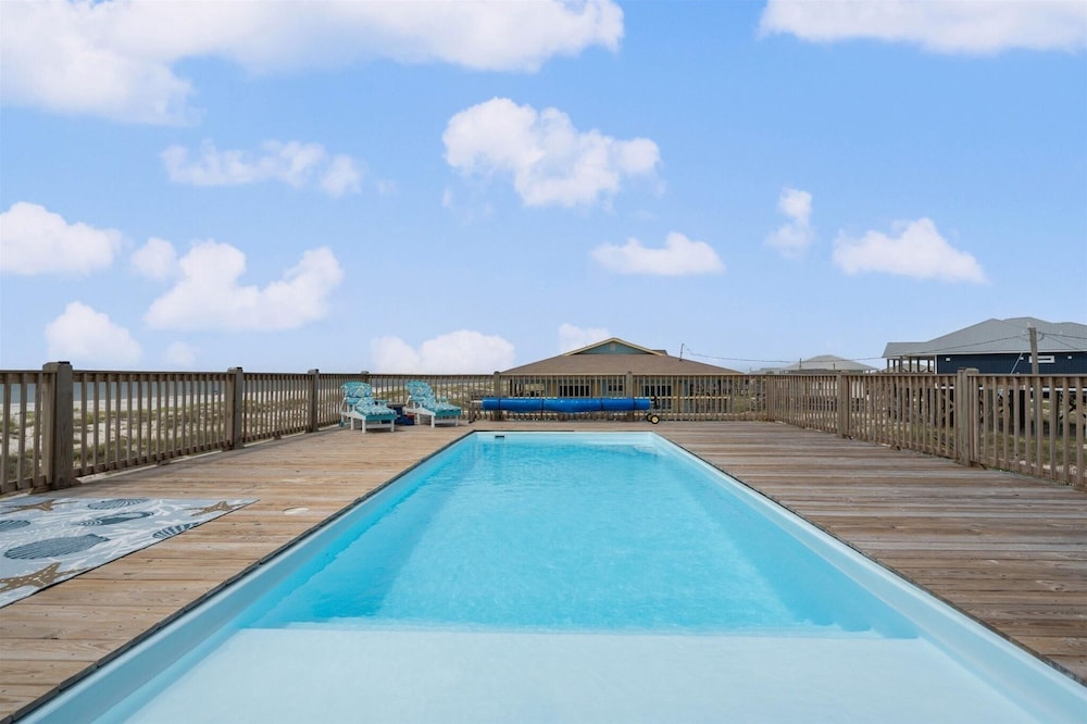 Sandarosa - 100 Portier Ct 4 Bedroom Home