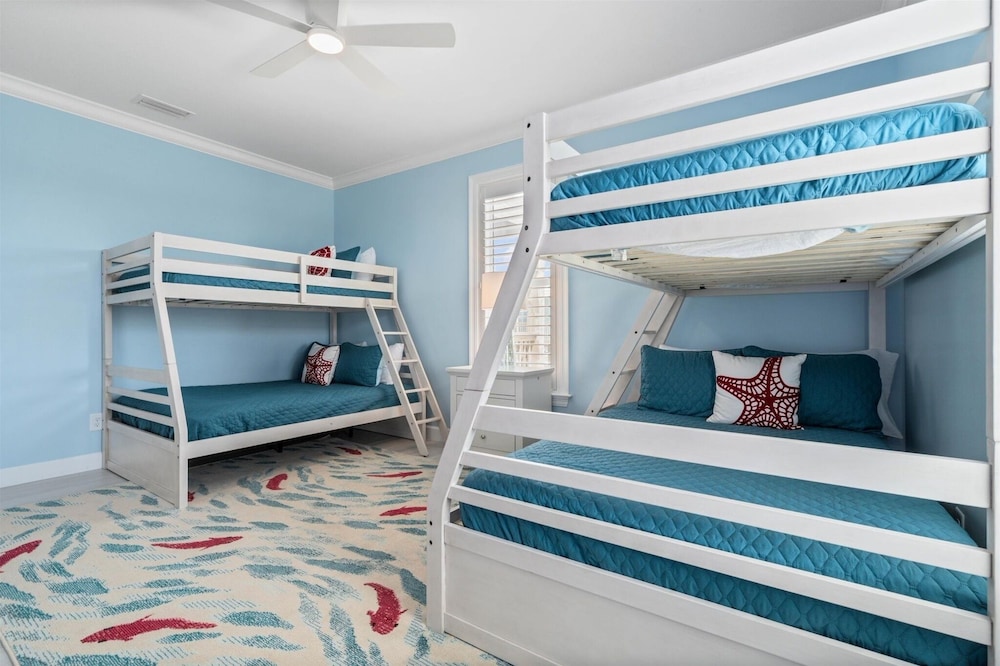 Sandarosa - 100 Portier Ct 4 Bedroom Home