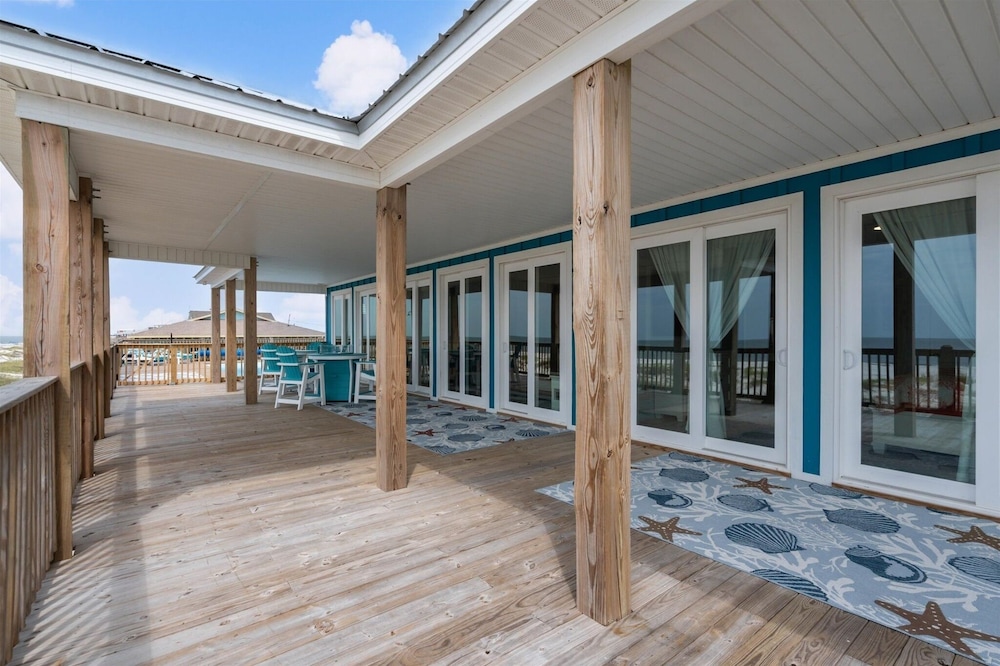 Sandarosa - 100 Portier Ct 4 Bedroom Home