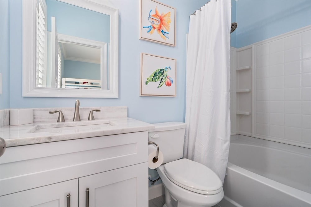 Sandarosa - 100 Portier Ct 4 Bedroom Home