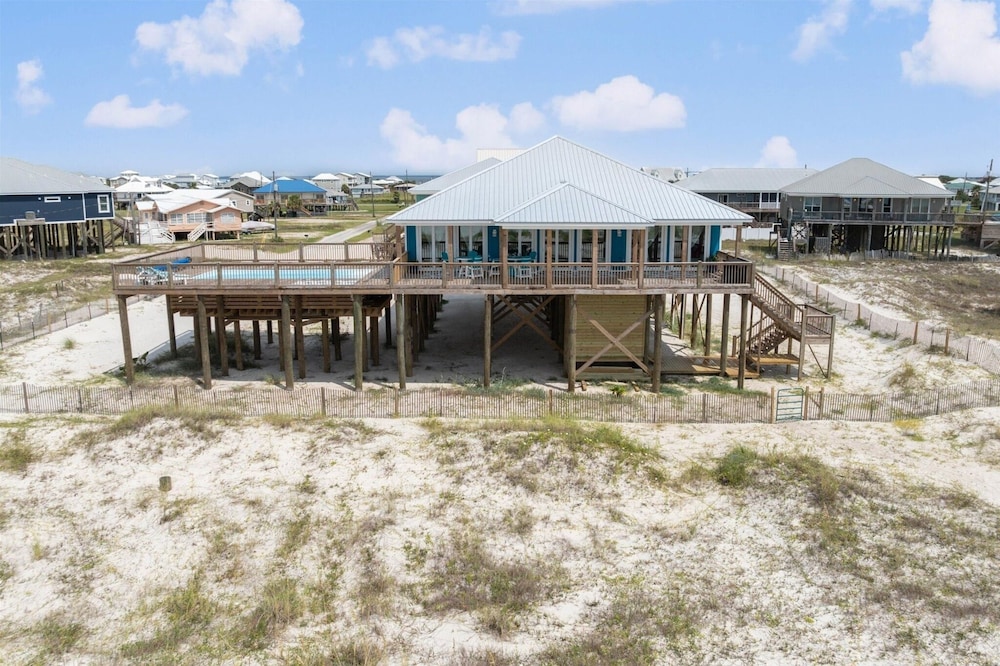 Sandarosa - 100 Portier Ct 4 Bedroom Home