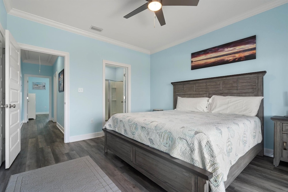 Dauphin Blue - 2824 Bienville Blvd 4 Bedroom Home