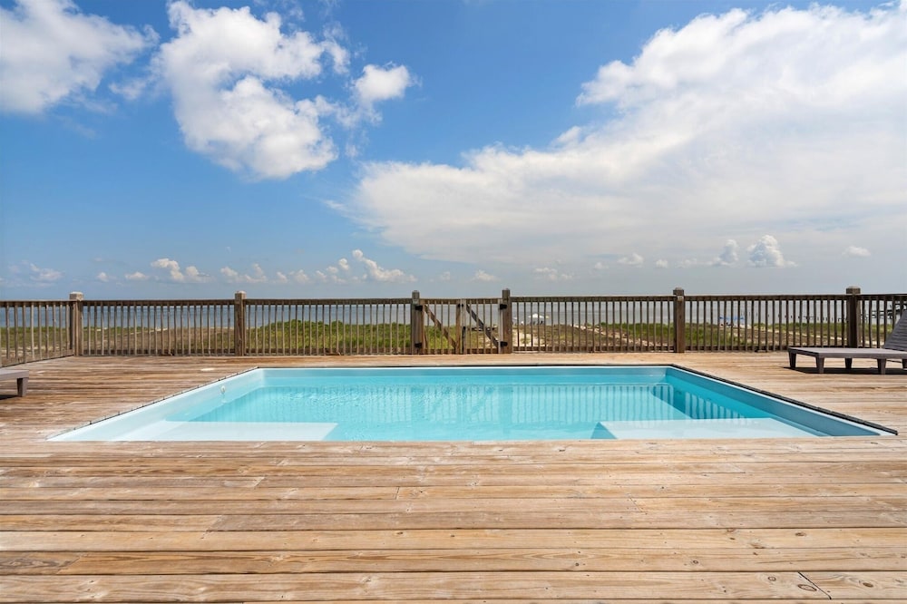 Dauphin Blue - 2824 Bienville Blvd 4 Bedroom Home