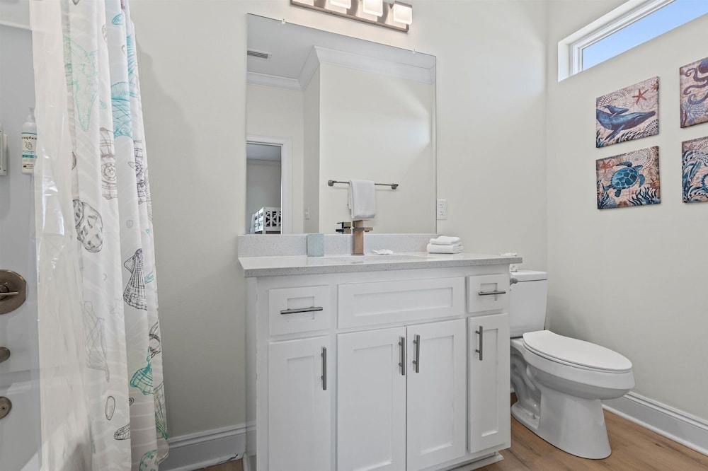Vitamin Sea - 2606 Bienville 4 Bedroom Home