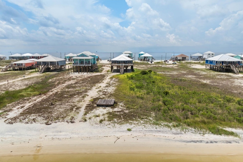 Dauphin Blue - 2824 Bienville Blvd 4 Bedroom Home