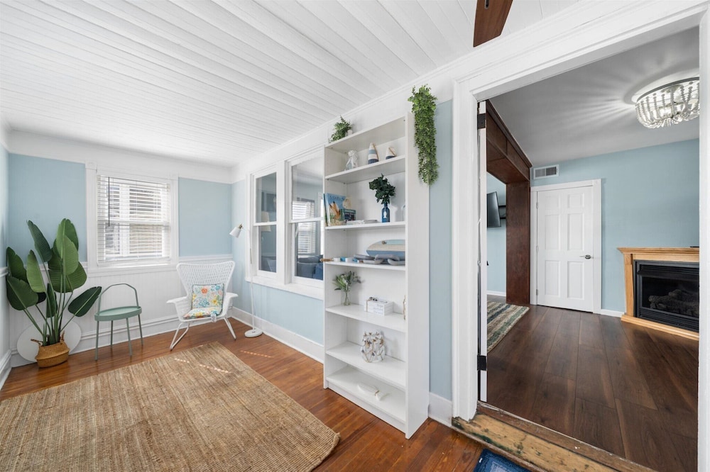 4BR Shore House-Close To The Action