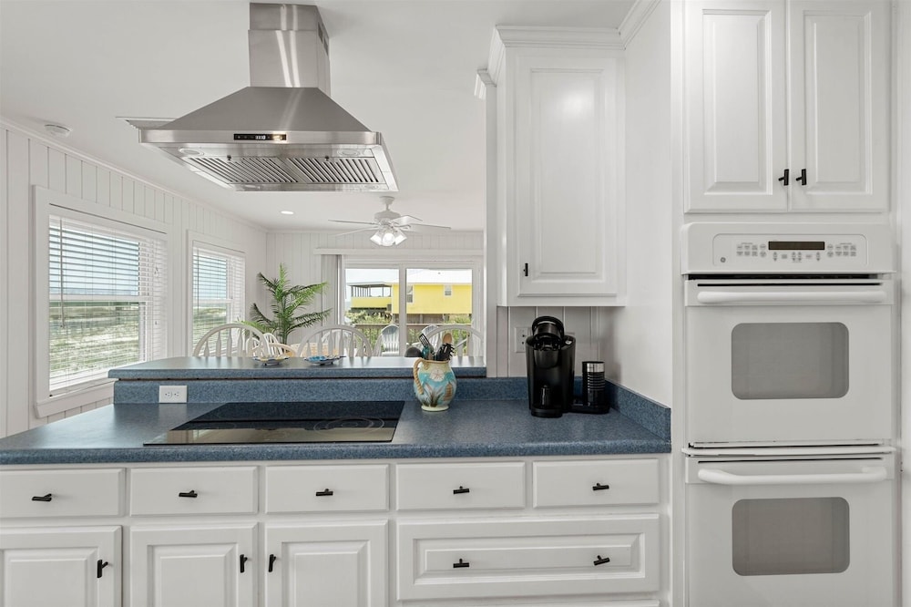 Dauphin Island Escape - 102 Ponchartrain Ct 3 Bedroom Home