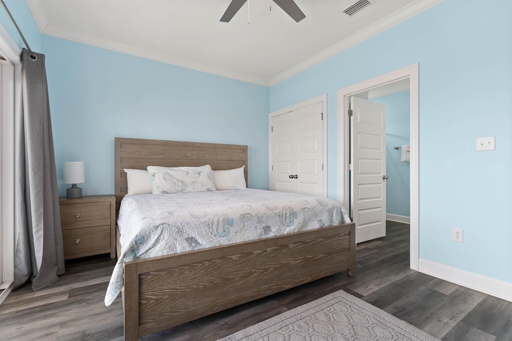 Dauphin Blue - 2824 Bienville Blvd 4 Bedroom Home