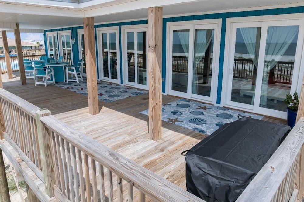 Sandarosa - 100 Portier Ct 4 Bedroom Home