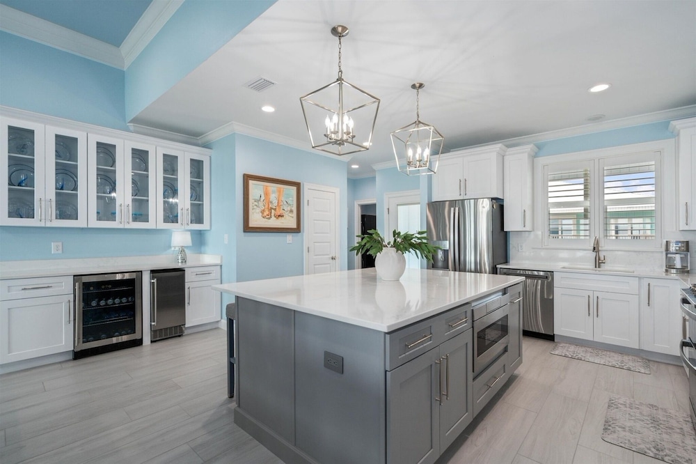 Sandarosa - 100 Portier Ct 4 Bedroom Home