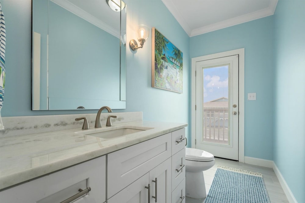 Sandarosa - 100 Portier Ct 4 Bedroom Home