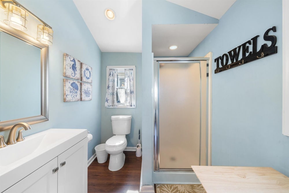4BR Shore House-Close To The Action