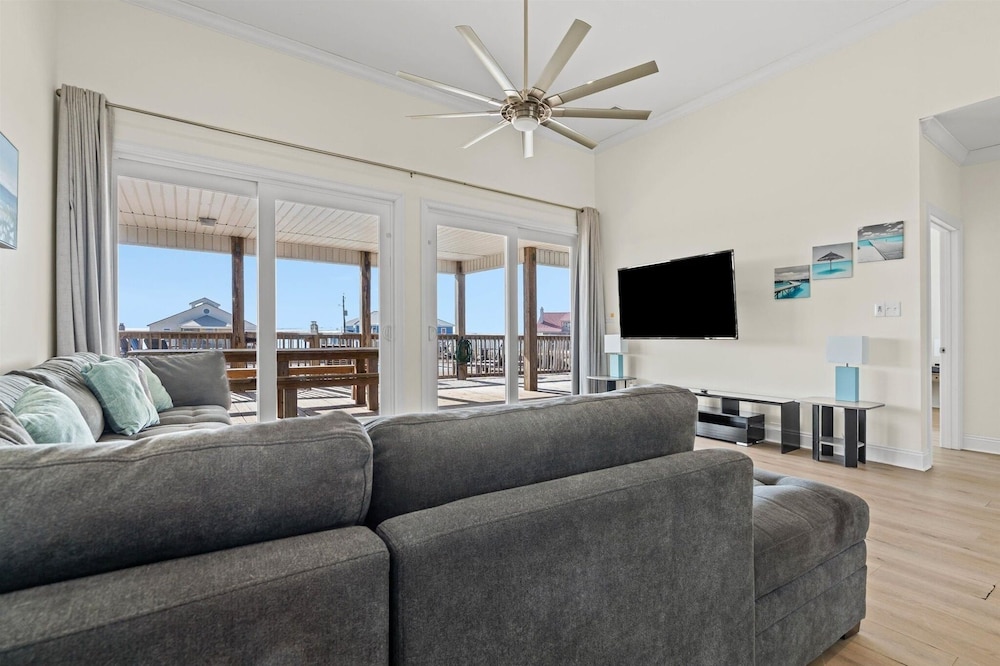 Vitamin Sea - 2606 Bienville 4 Bedroom Home