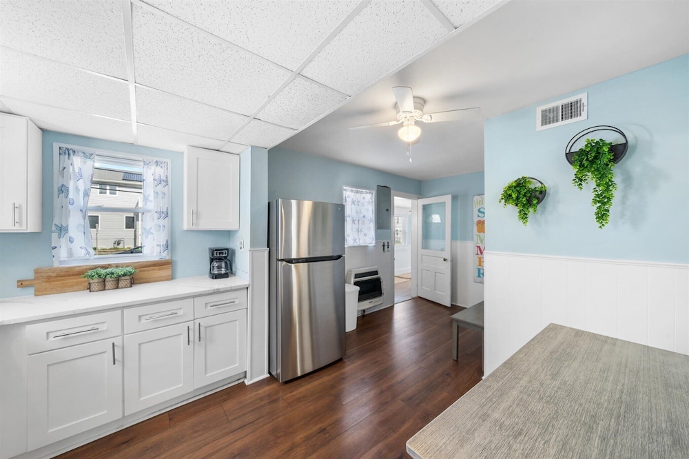 4BR Shore House-Close To The Action
