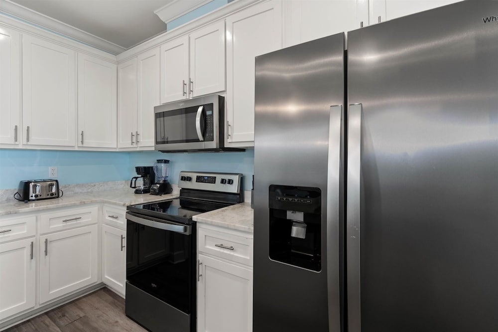 Dauphin Blue - 2824 Bienville Blvd 4 Bedroom Home