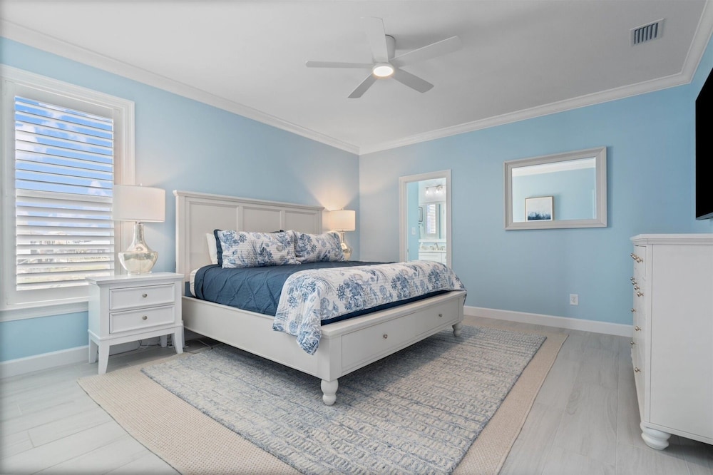Sandarosa - 100 Portier Ct 4 Bedroom Home
