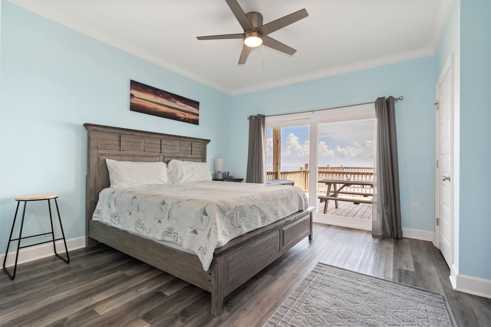 Dauphin Blue - 2824 Bienville Blvd 4 Bedroom Home