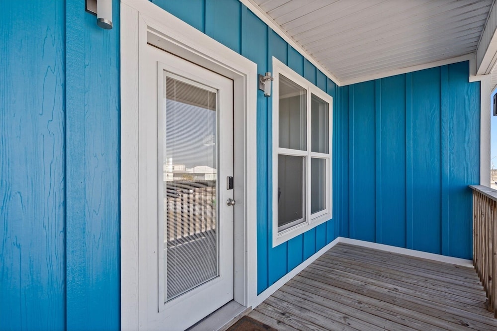 Vitamin Sea - 2606 Bienville 4 Bedroom Home