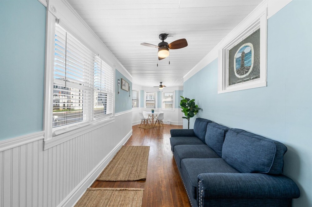 4BR Shore House-Close To The Action